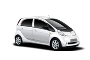 peugeot ion