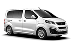 peugeot Traveller