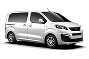 peugeot Traveller