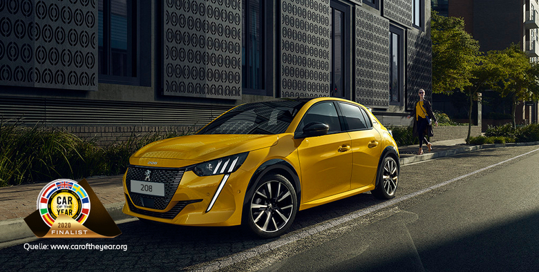 Peugeot Angebote Und Finanzierung Angebote