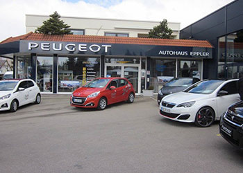 Autohaus