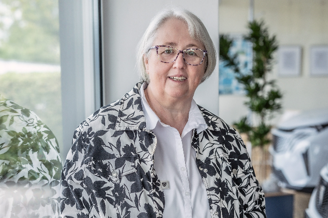 Silvia Eppler