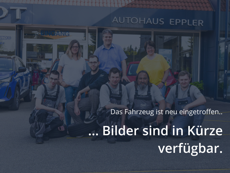 Peugeot 308 SW Vorführfahrzeug Kaufen